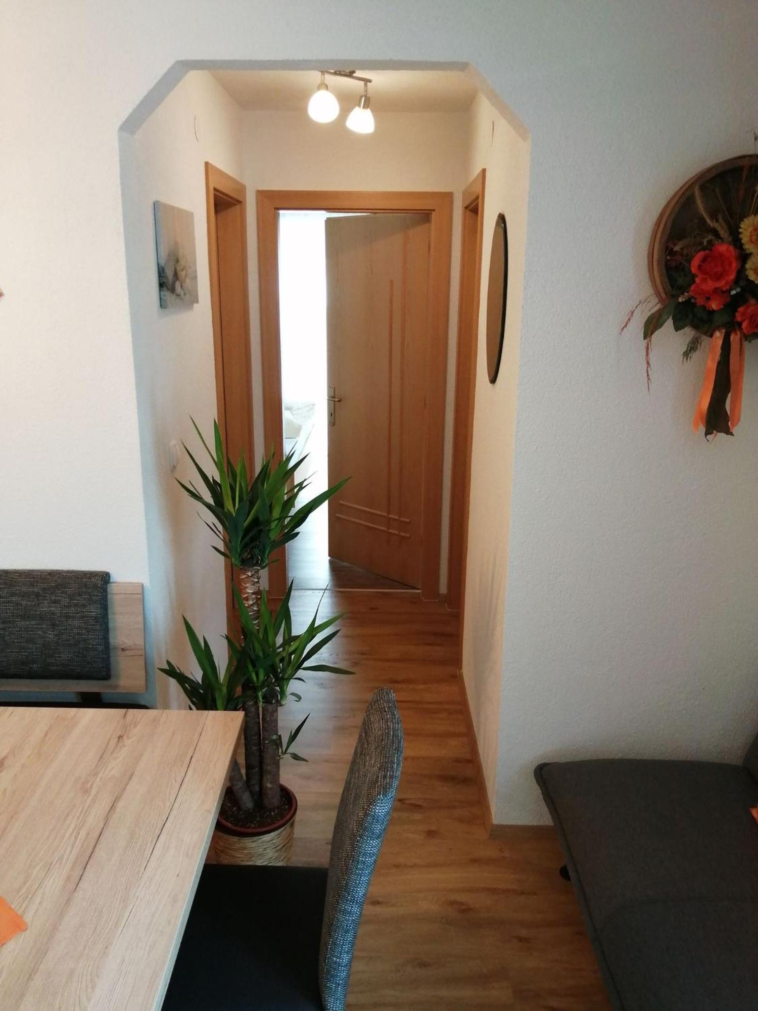 Apart Almrausch Nauders Exterior foto